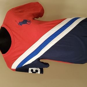 Polo shirts
